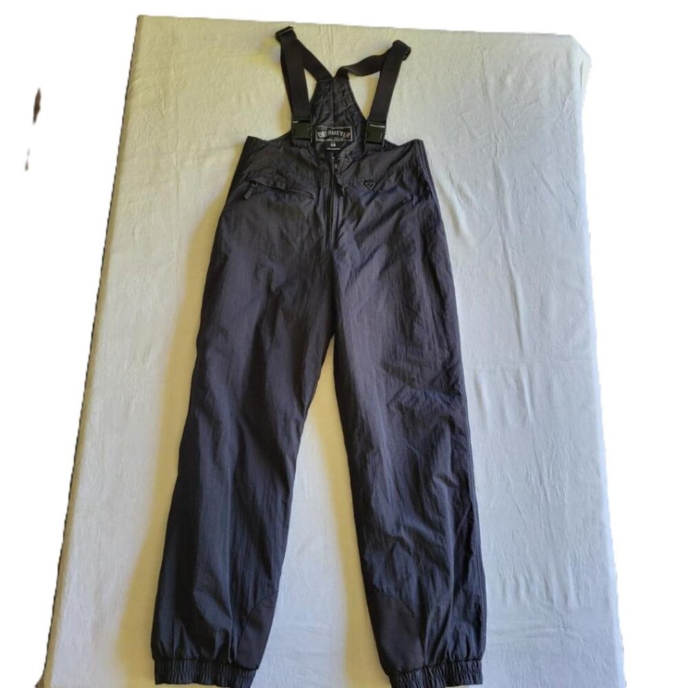 Obermeyer Bib Ski Pants - Size 10